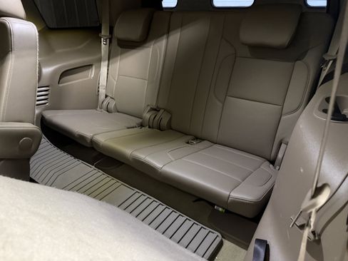 Used 2016 Chevrolet Tahoe LTZ w/ Max Trailering Package image 21