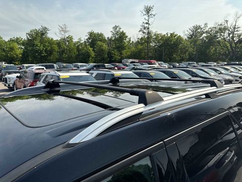 Used 2022 Ford Explorer Platinum w/ Equipment Group 601A image 24