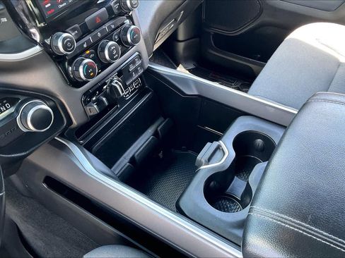 Used 2021 RAM 1500 Lone Star RWD image 16