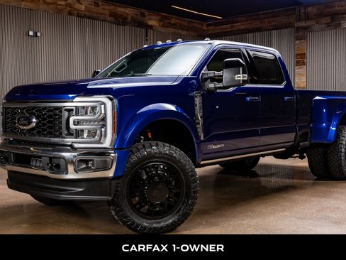 Used 2026 Ford F450 Lariat image 5