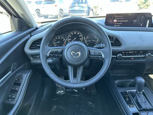 New 2026 MAZDA CX-30 AWD 2.5 S image 14