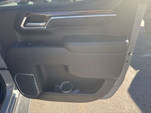 Certified 2024 GMC Sierra 1500 Elevation w/ Elevation Premium Package image 33