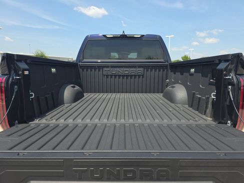 Used 2026 Toyota Tundra Limited w/ TRD Off-Road Package AWD/4WD image 30