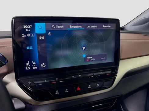 Certified 2023 Volkswagen ID.4 Pro AWD/4WD image 15