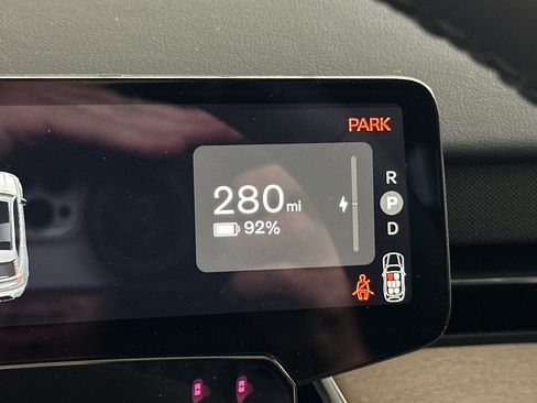 New 2025 Volvo EX90 Ultra image 27