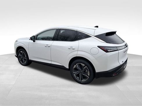 New 2026 Nissan Murano SL w/ Cargo Package AWD/4WD image 3