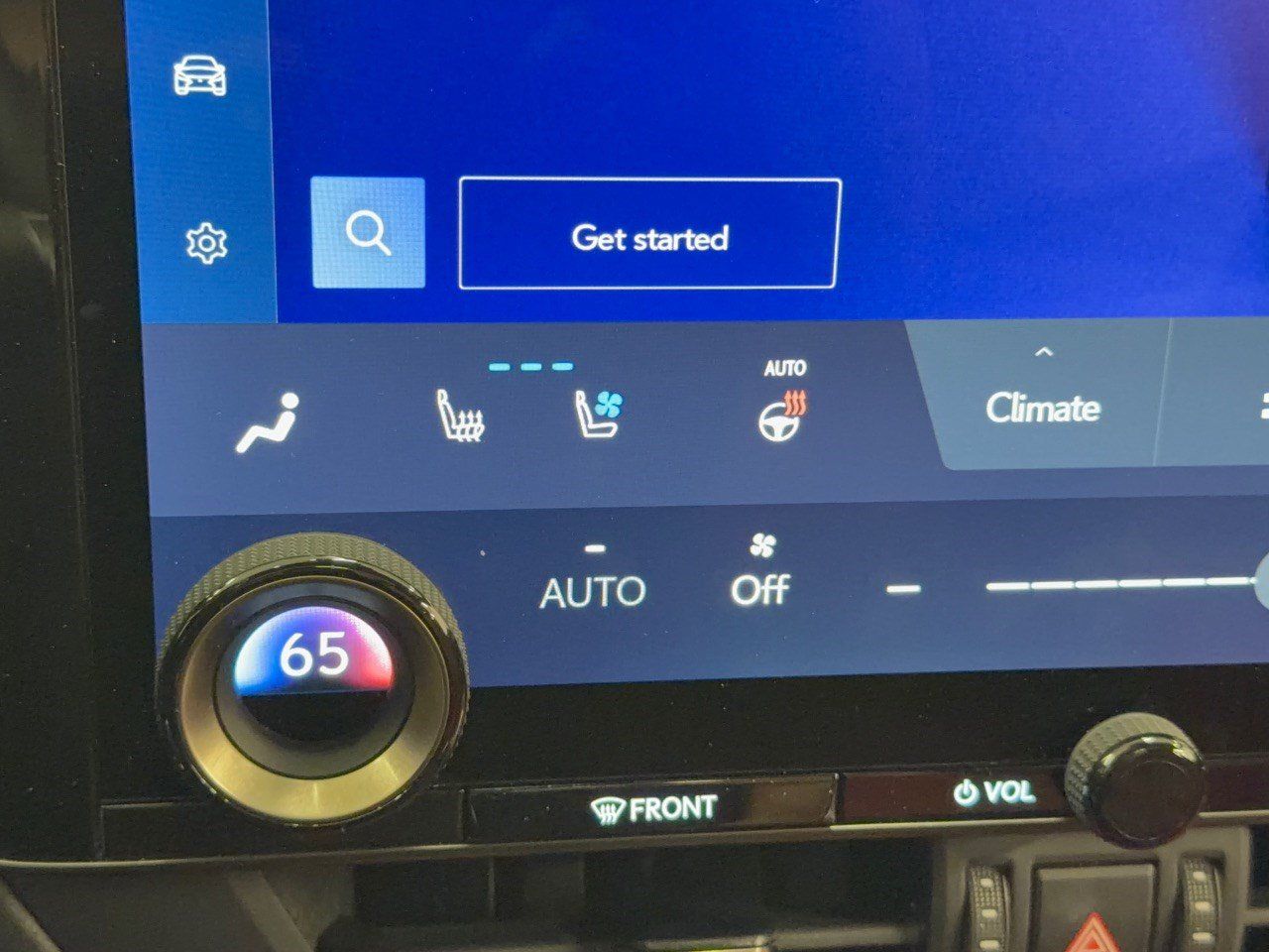 Used 2024 Lexus NX 350 AWD image 31