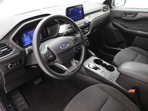 Used 2025 Ford Escape Active image 14