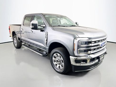 New 2026 Ford F350 Lariat w/ Lariat Premium Package AWD/4WD image 1