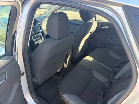Used 2014 Ford Focus SE image 11