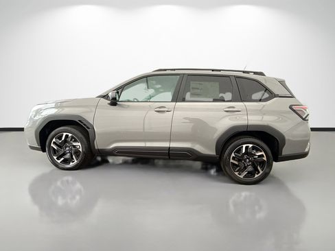 New 2026 Subaru Forester Limited image 6
