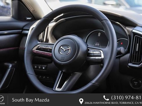 New 2026 MAZDA CX-50 AWD 2.5 Hybrid w/ Weather Package image 9