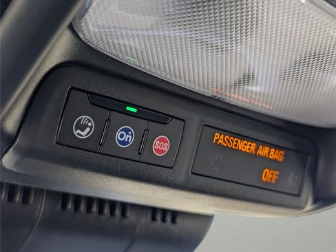 New 2025 Chevrolet Colorado Trail Boss image 28