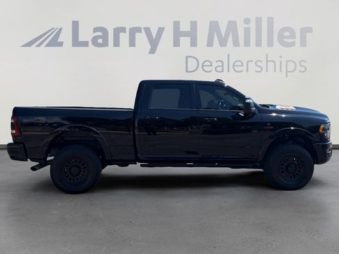 Used 2024 RAM 2500 Limited AWD/4WD image 6