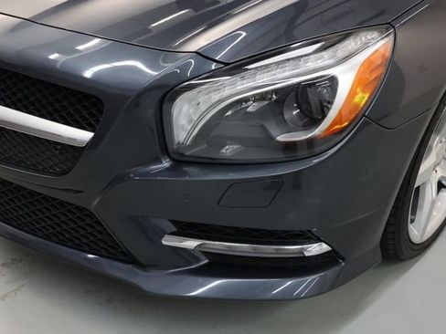 Used 2013 Mercedes-Benz SL 550 SL 550 image 53
