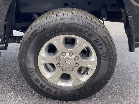 Used 2026 RAM 2500 Big Horn AWD/4WD image 15