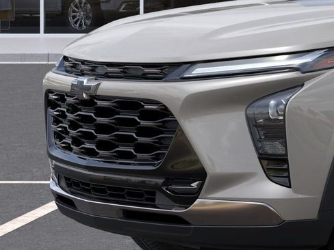 New 2026 Chevrolet Trax ACTIV w/ Sunroof Package FWD image 14