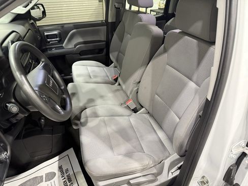 Used 2017 GMC Sierra 1500 4x4 Double Cab w/ Elevation Edition image 13