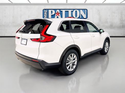 New 2026 Honda CR-V EX image 7