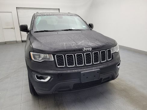 Used 2017 Jeep Grand Cherokee Laredo w/ Quick Order Package 23E image 14