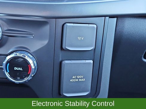 Used 2024 Ford F150 XLT w/ Equipment Group 302A MID image 22