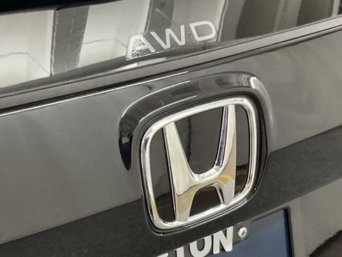 Used 2026 Honda CR-V EX-L image 24
