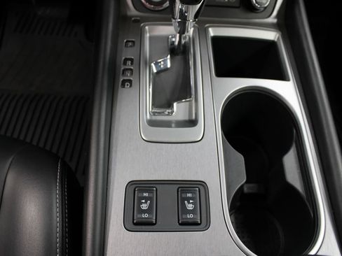 Used 2023 Nissan Murano SV AWD/4WD image 58
