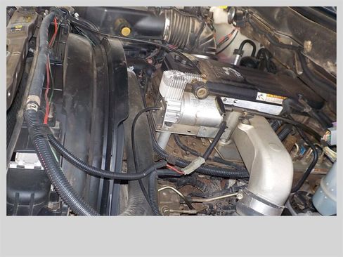 Used 2004 Dodge Ram 3500 Truck ST w/ Trailer Tow Group image 49