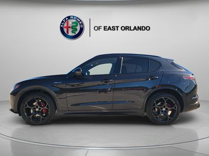 New 2026 Alfa Romeo Stelvio Sprint