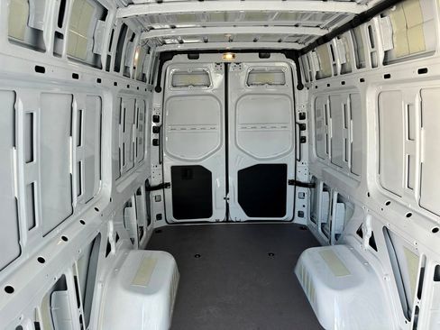 New 2026 Mercedes-Benz Sprinter 3500 image 21