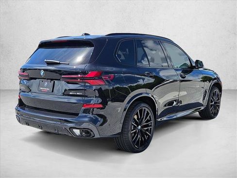 New 2026 BMW X5 sDrive40i w/ M Sport Package RWD image 2