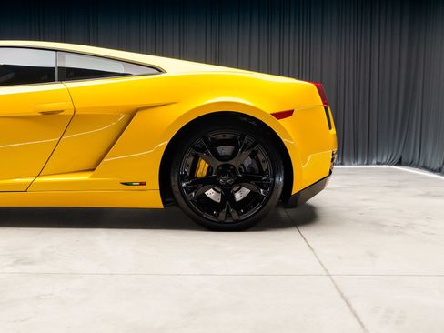 Used 2008 Lamborghini Gallardo AWD/4WD image 39