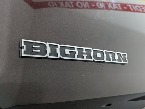 Used 2019 RAM 1500 Big Horn image 55