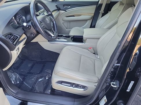 Used 2020 Acura MDX Technology Package image 20