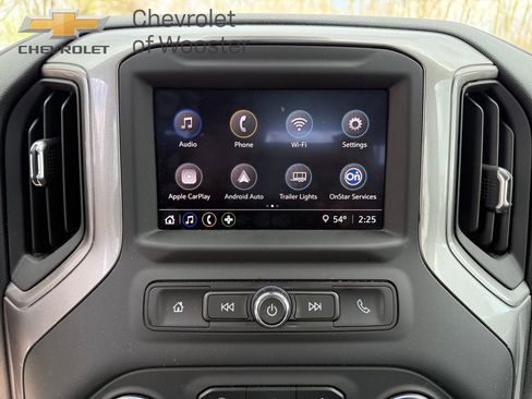 Used 2024 Chevrolet Silverado 2500 W/T w/ WT Fleet Convenience Package image 14