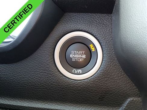 Used 2020 RAM 1500 Big Horn image 18