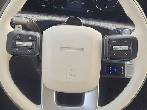 New 2025 Hyundai Santa Fe Calligraphy image 26