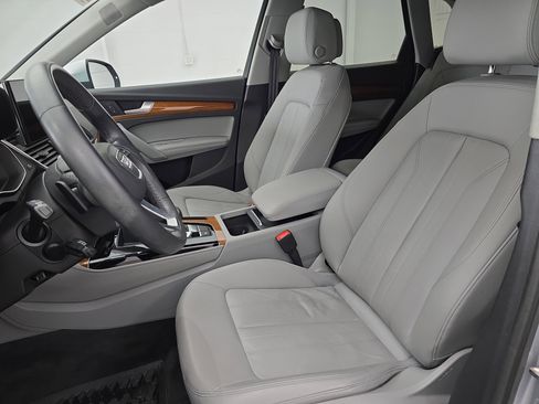 Used 2022 Audi Q5 2.0T Premium Plus image 15