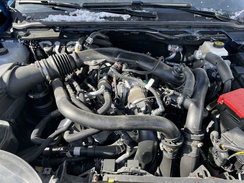 Used 2024 Ford Ranger Raptor image 25