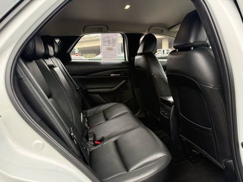 Used 2024 MAZDA CX-30 AWD 2.5 S w/ Select Sport Pkg image 28