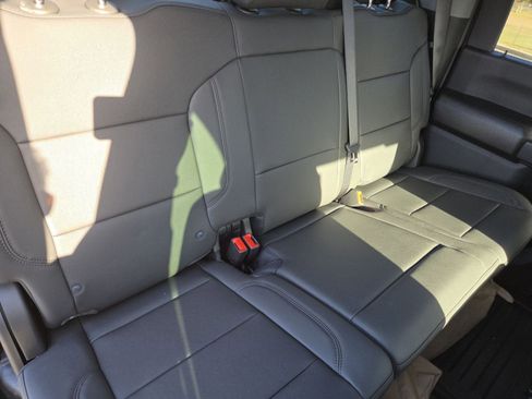 New 2026 GMC Sierra 3500 Pro w/ Convenience Package image 20