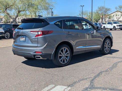 Used 2022 Acura RDX AWD w/ Technology Package image 3
