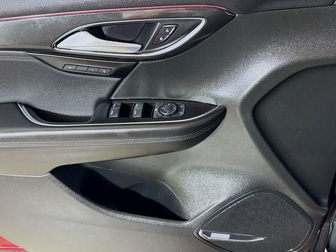 Certified 2025 Buick Envision Preferred image 16