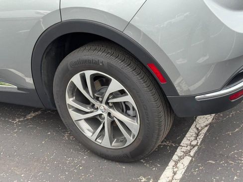 Used 2023 Buick Envision Essence image 5