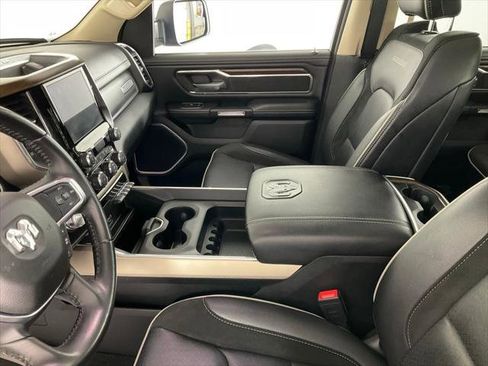 Certified 2021 RAM 1500 Laramie image 12