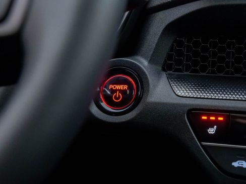 New 2026 Honda CR-V Sport image 18