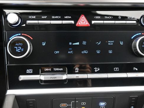 New 2026 Hyundai Santa Fe XRT image 36