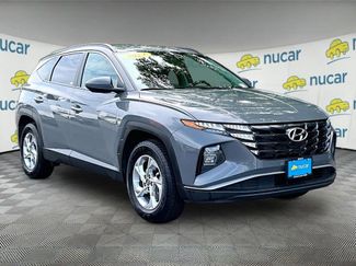 Used 2024 Hyundai Tucson SEL AWD/4WD video 1