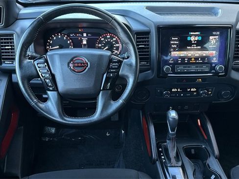 Used 2023 Nissan Frontier Pro-X w/ Technology Package image 15