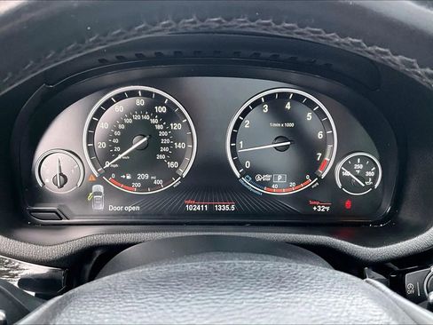 Used 2016 BMW X3 xDrive35i image 19